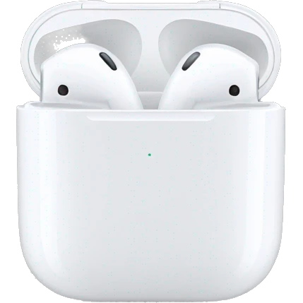 airpods 3rd generation  emoji