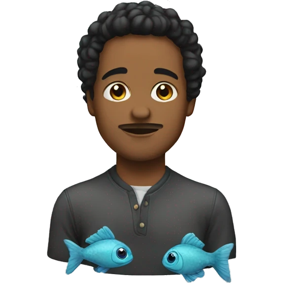 Pisces  emoji