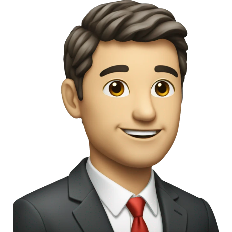 zhorik corporation emoji