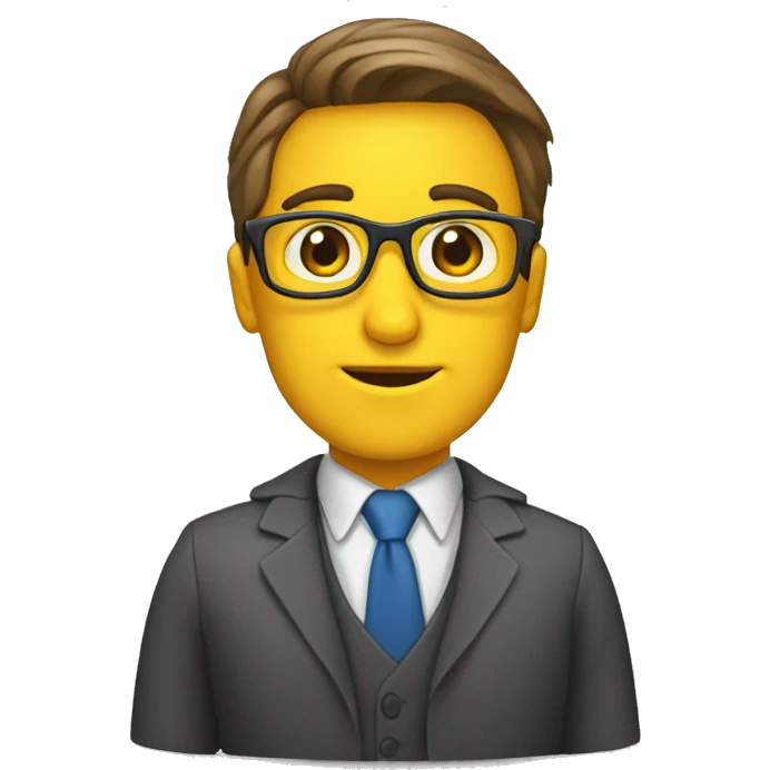 Tecnica en Informatica emoji