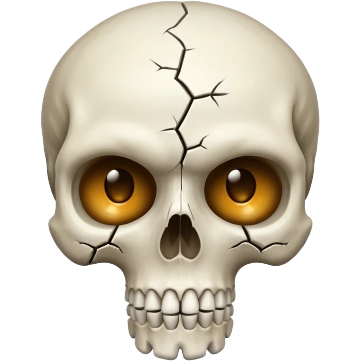💀🫵 emoji