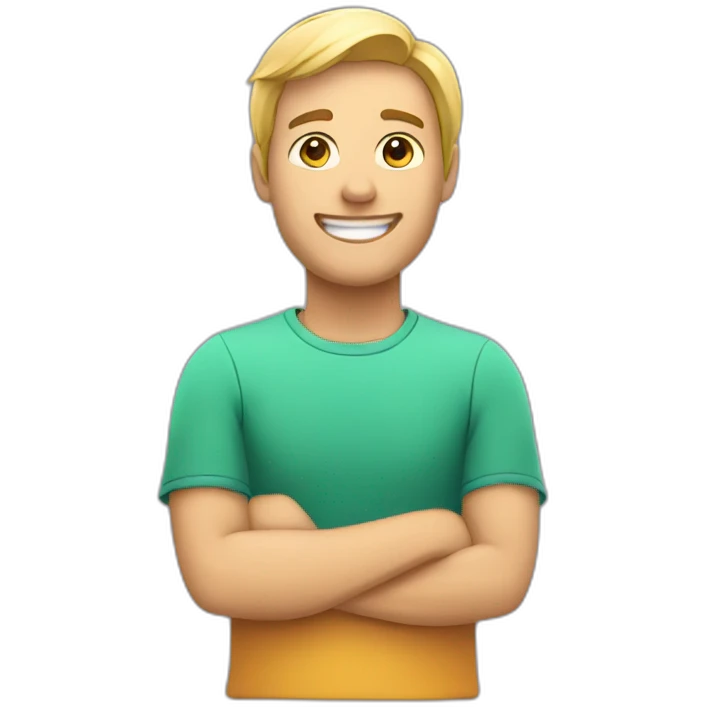Achieve goals emoji