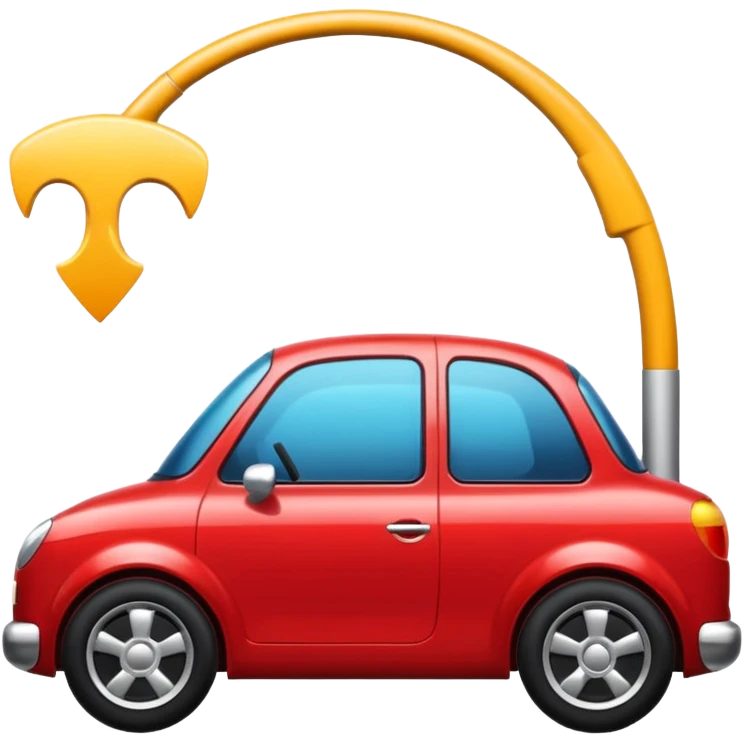 car emoji