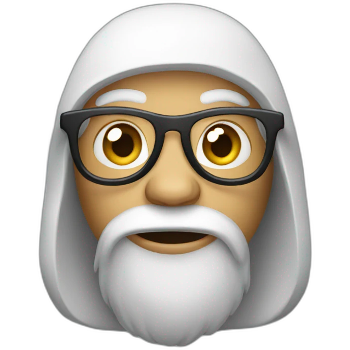 singe emoji