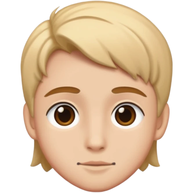 Hart in pokiee emoji