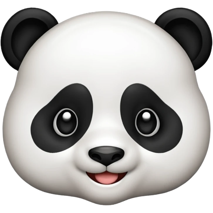 MEA PANOLA panda emoji for twitch emoji