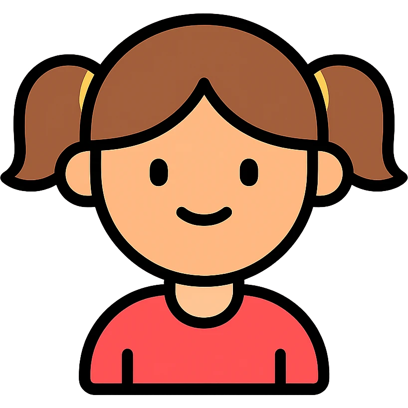 girl emoji