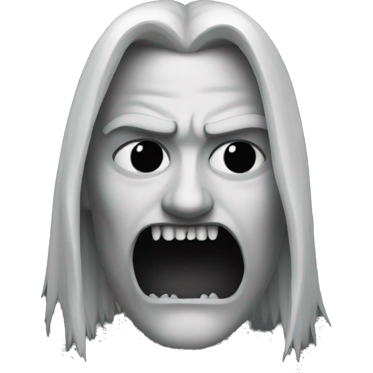 black metal emoji emoji