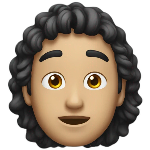 Will Toledo emoji