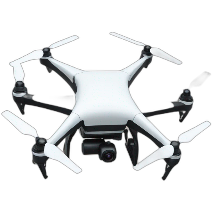drone emoji