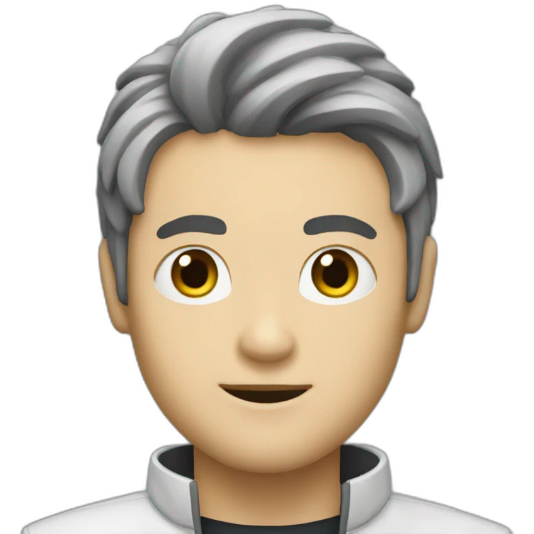 Gojo emoji