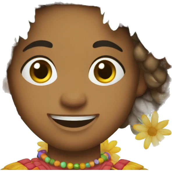 Festa junina  emoji