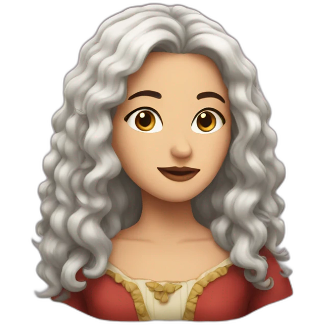 rosalia emoji