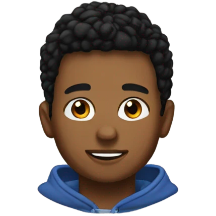 Jayden Daniels  emoji