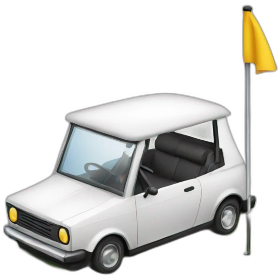 Golf 2 emoji