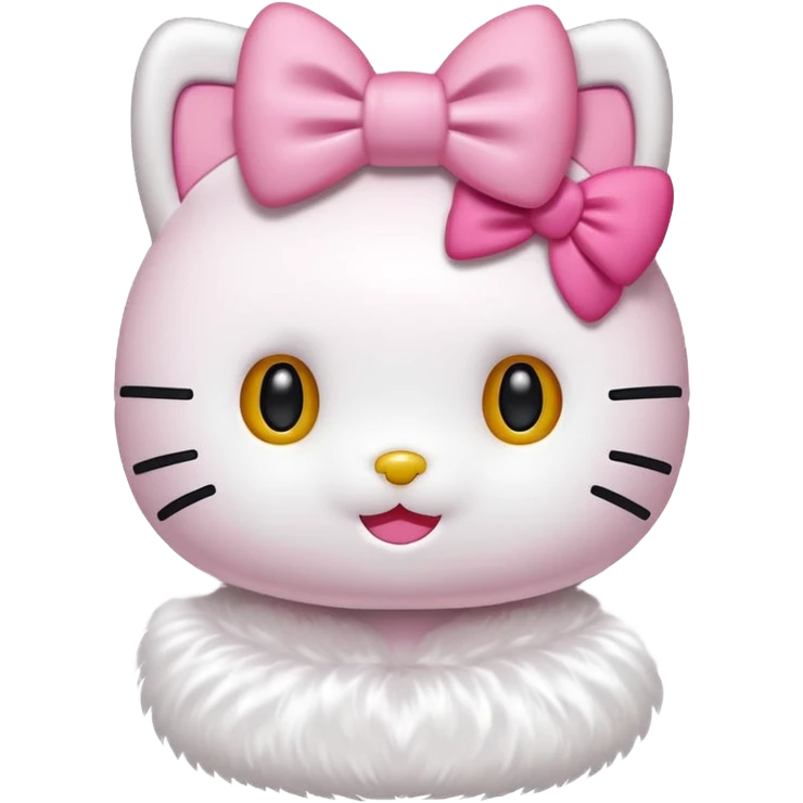 Hellokitty emoji