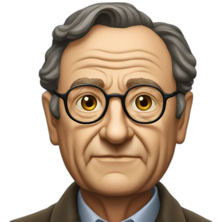Erich Fromm emoji