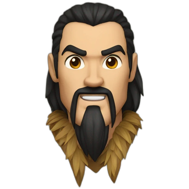 kraven the hunter emoji