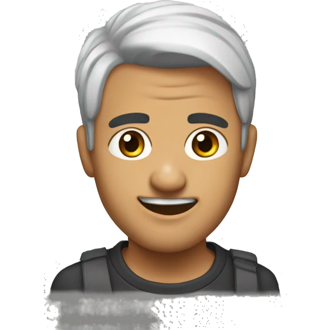 2 tane kule yan yana emoji