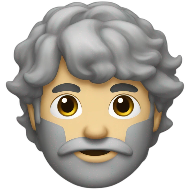 Perselolis logo emoji