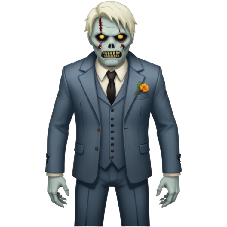 solomon grundy emoji