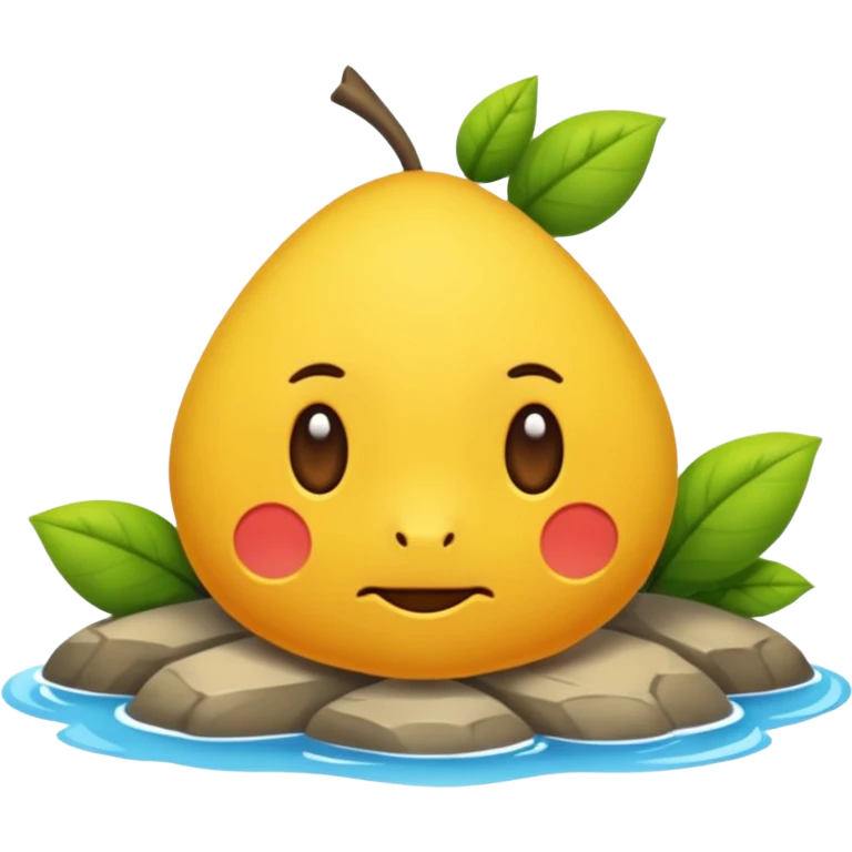 Blowjob emoji
