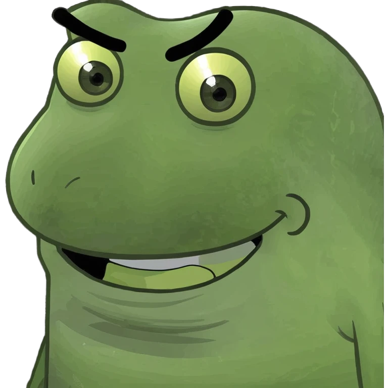 SpongeBob  emoji