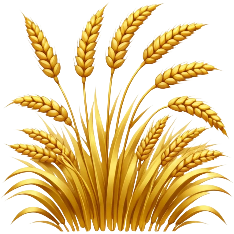 wheat emoji