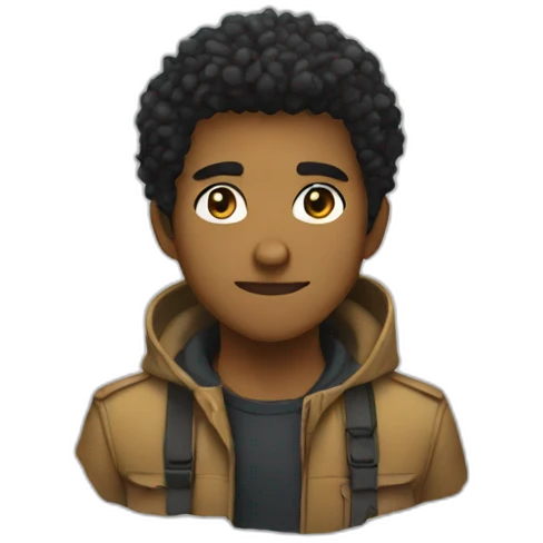 Solo leveling emoji
