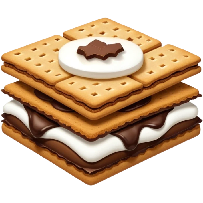 S’more emoji