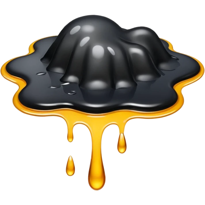 нефть emoji