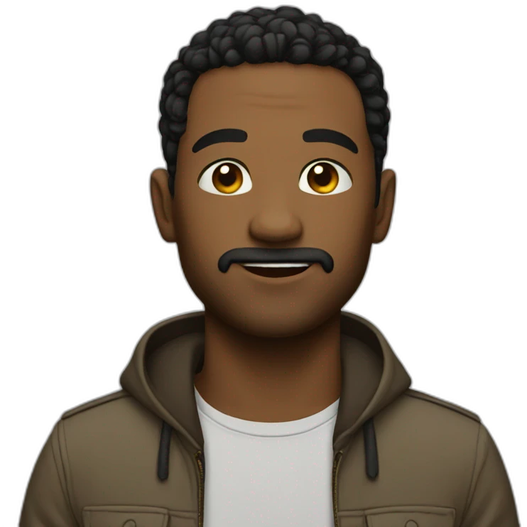 tres emoji