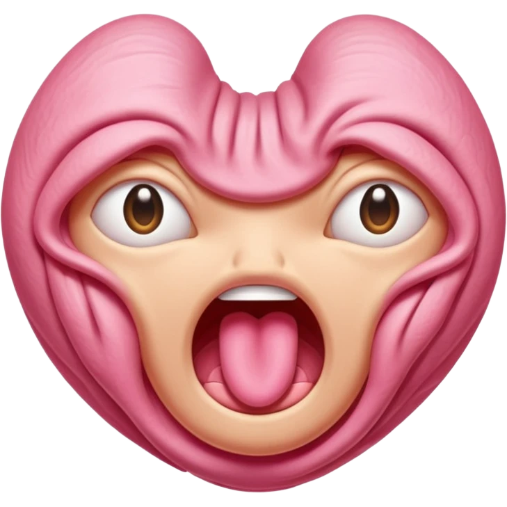 Vagina emoji