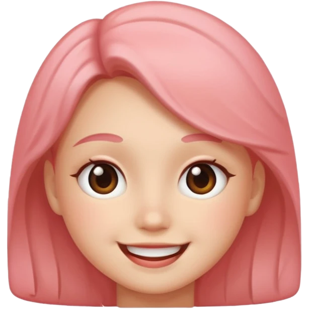 A person falling in love emoji emoji