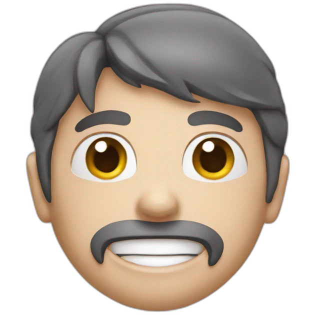 Thanks emoji