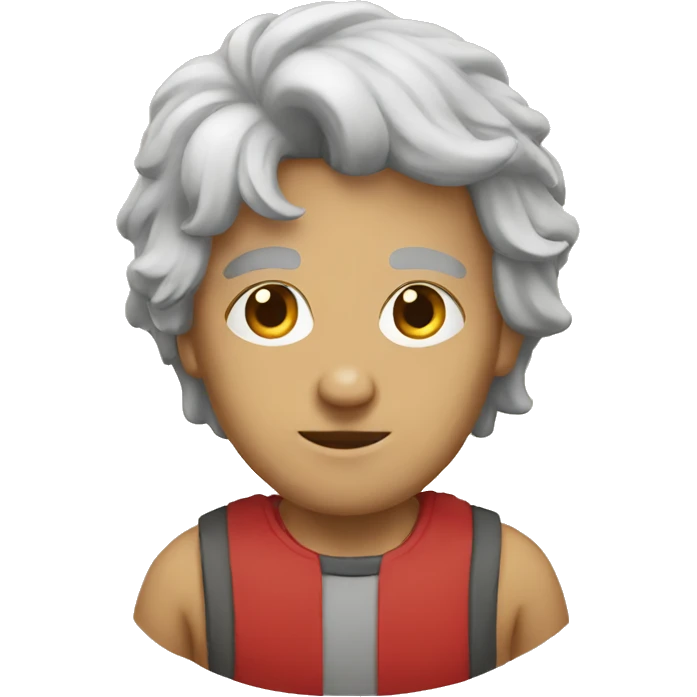 Gazo emoji