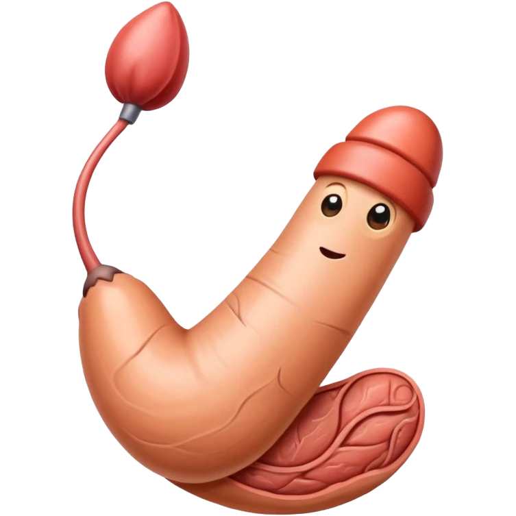 penis emoji