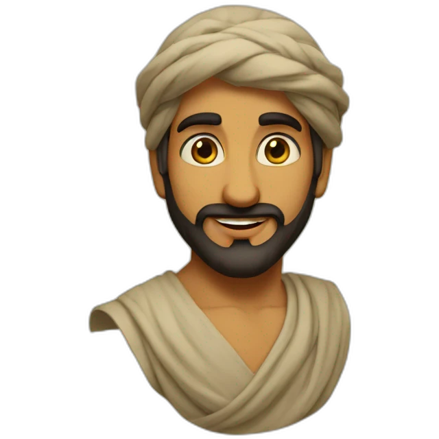 Alladin emoji