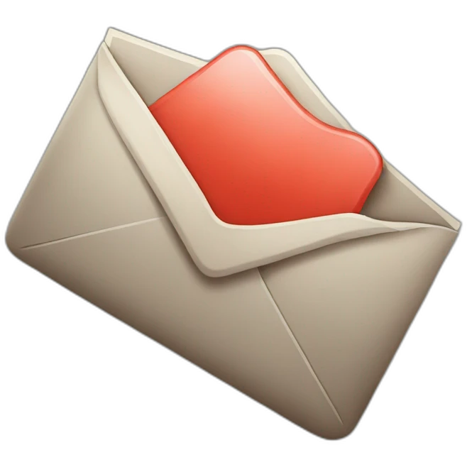 email-with-signal-no-red emoji