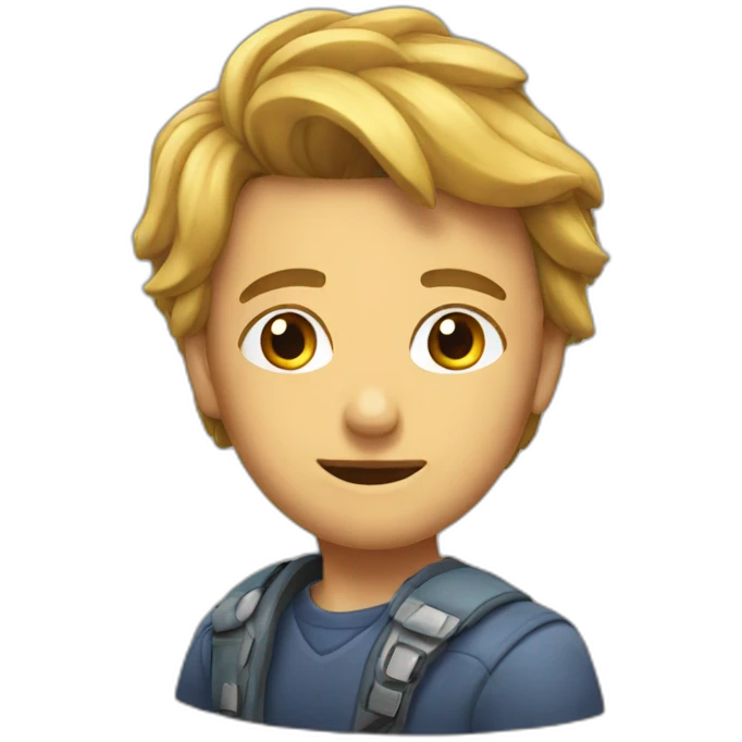 Mdr emoji