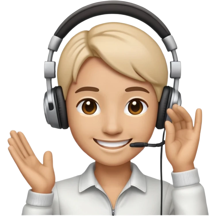 Please, do it emoji choreographer  emoji