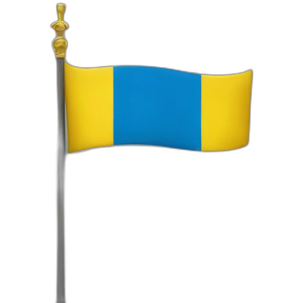 ukrainian flag emoji
