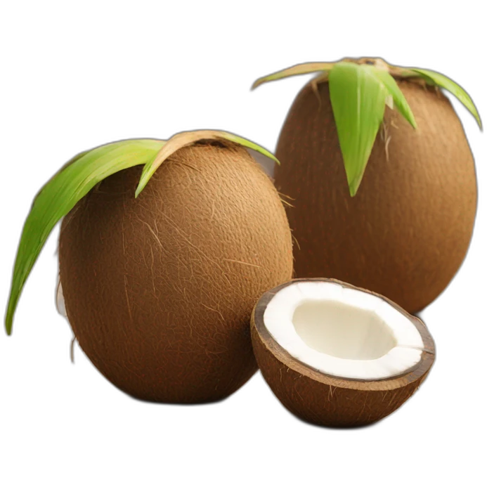 coconut mug emoji