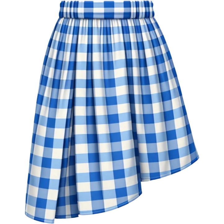 Generate a lungi emoji “ The lungi is a clothing similar to the sarong that originated in the Indian subcontinent. ” longer and make it look like the one Like the one in picture. Just the lungi with no person  emoji