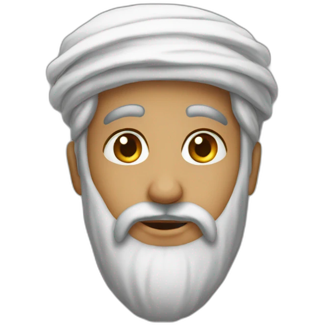 Mohammed 6 emoji