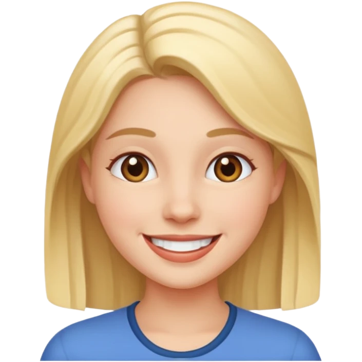 Leah  emoji