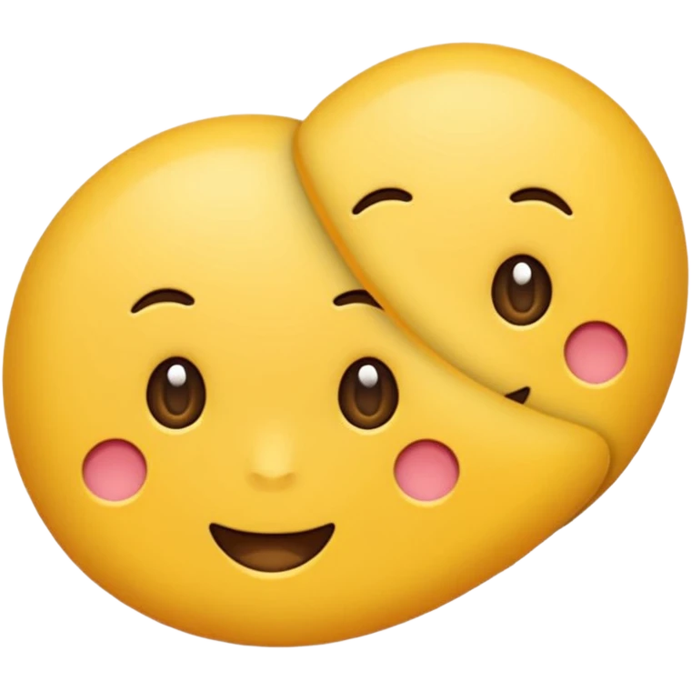 로보트 뒤에 불타는 배터리 emoji