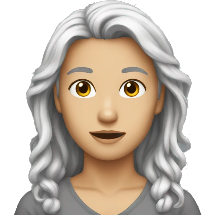 Voleur emoji