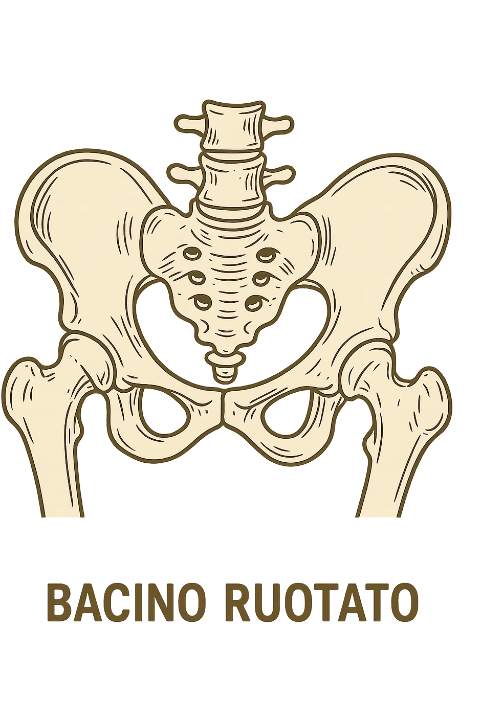 Bacino Ruotato emoji