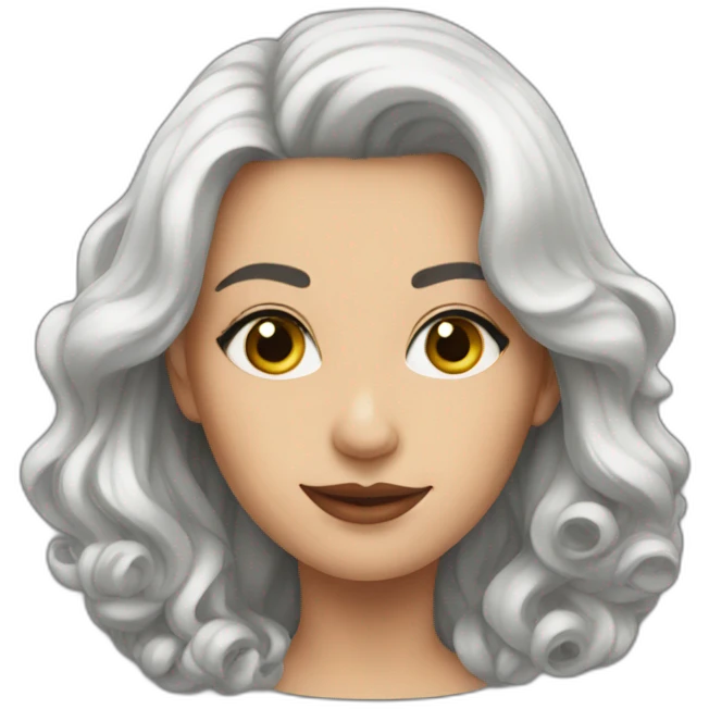 Georgina emoji